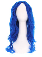 Corpse Bride Wig