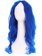 Corpse Bride Wig
