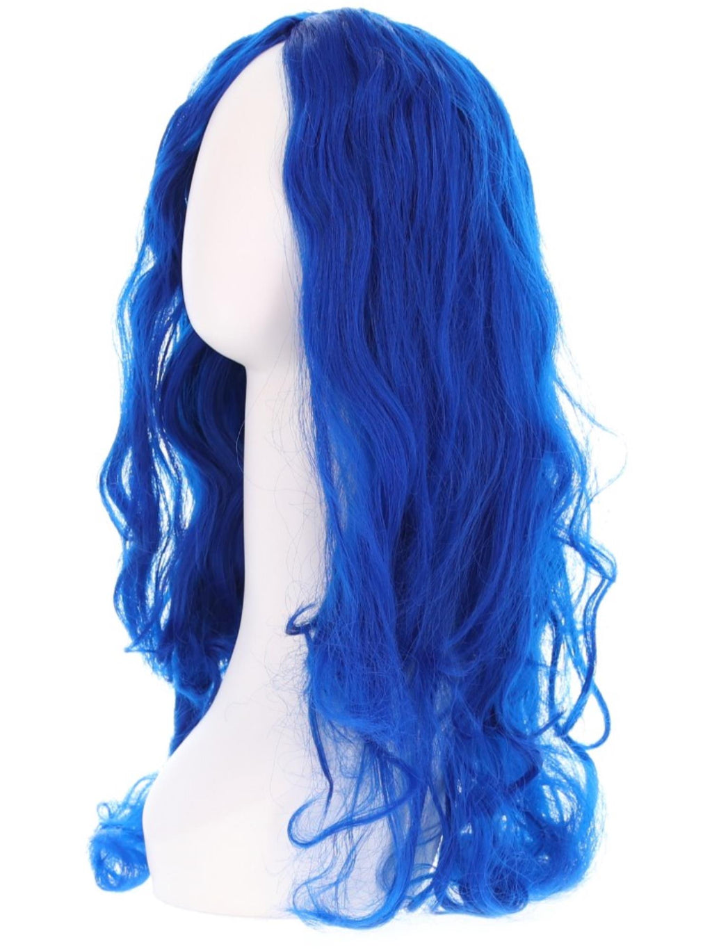Corpse Bride Wig
