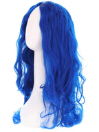 Corpse Bride Wig