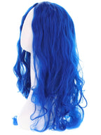 Corpse Bride Wig