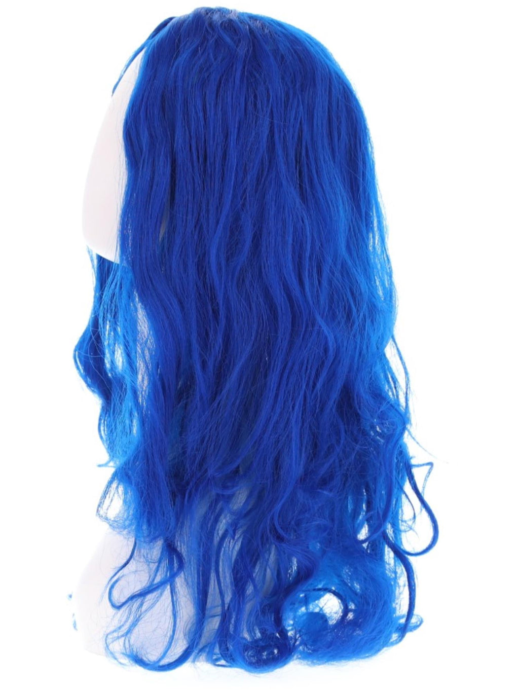 Corpse Bride Wig