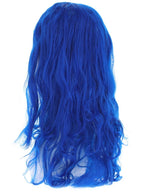 Corpse Bride Wig