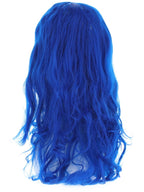 Corpse Bride Wig