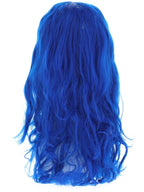 Corpse Bride Wig