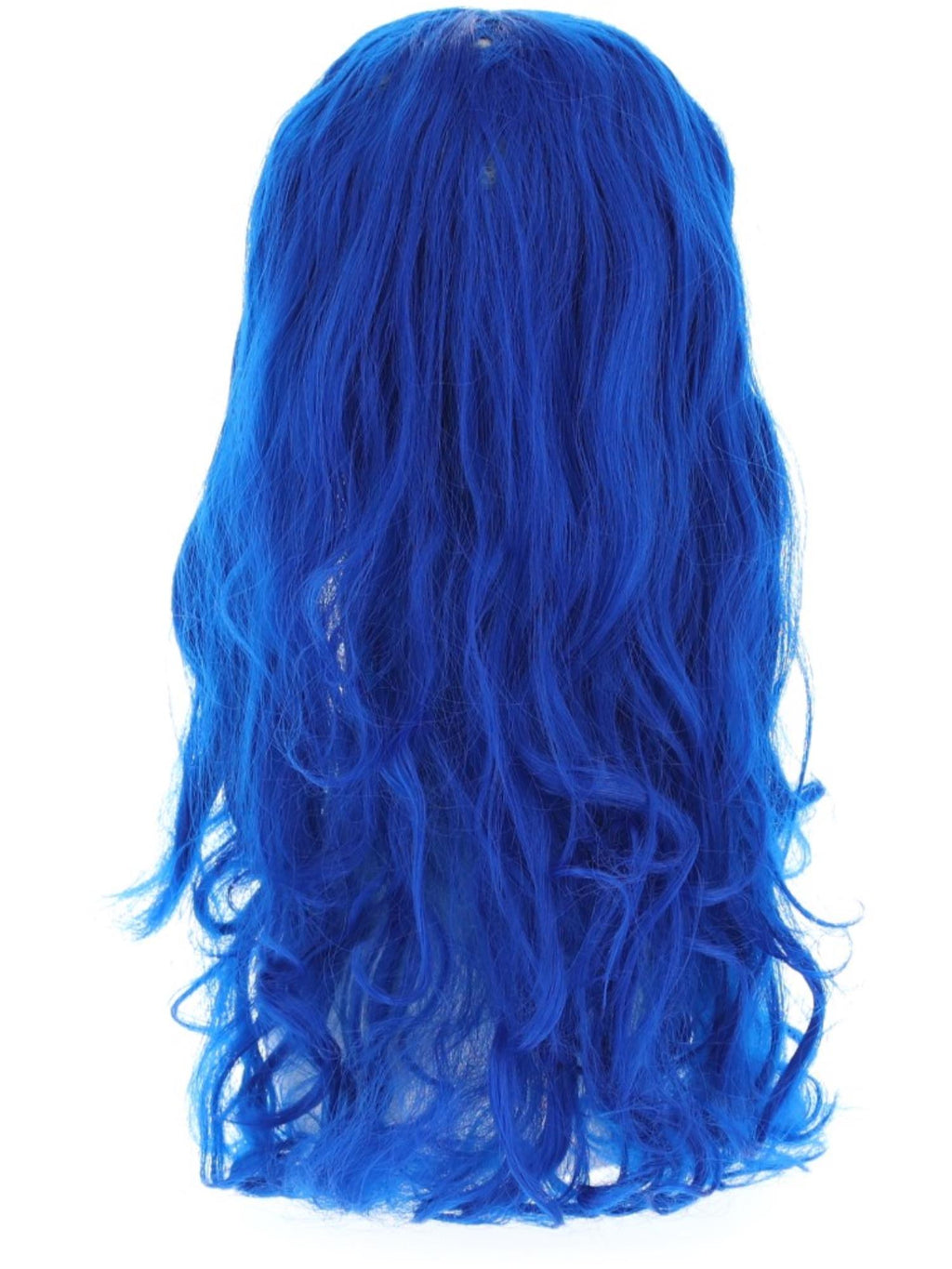 Corpse Bride Wig