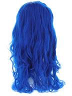 Corpse Bride Wig