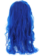 Corpse Bride Wig
