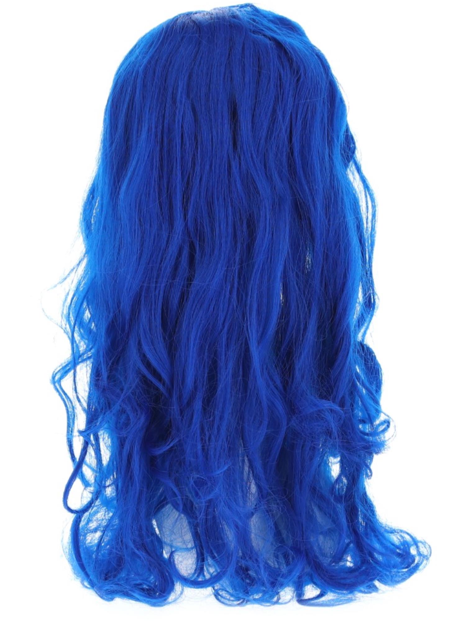 Corpse Bride Wig