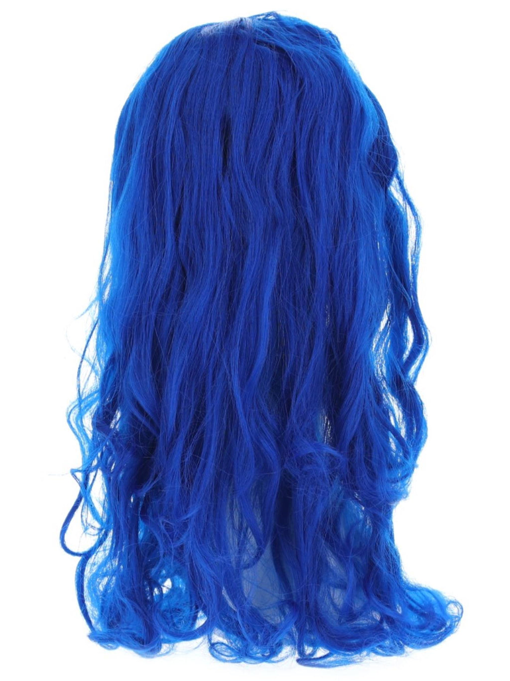 Corpse Bride Wig