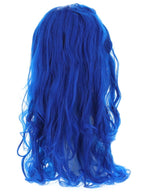 Corpse Bride Wig
