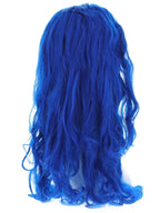 Corpse Bride Wig