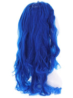 Corpse Bride Wig