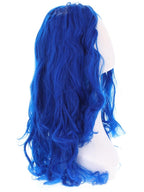 Corpse Bride Wig