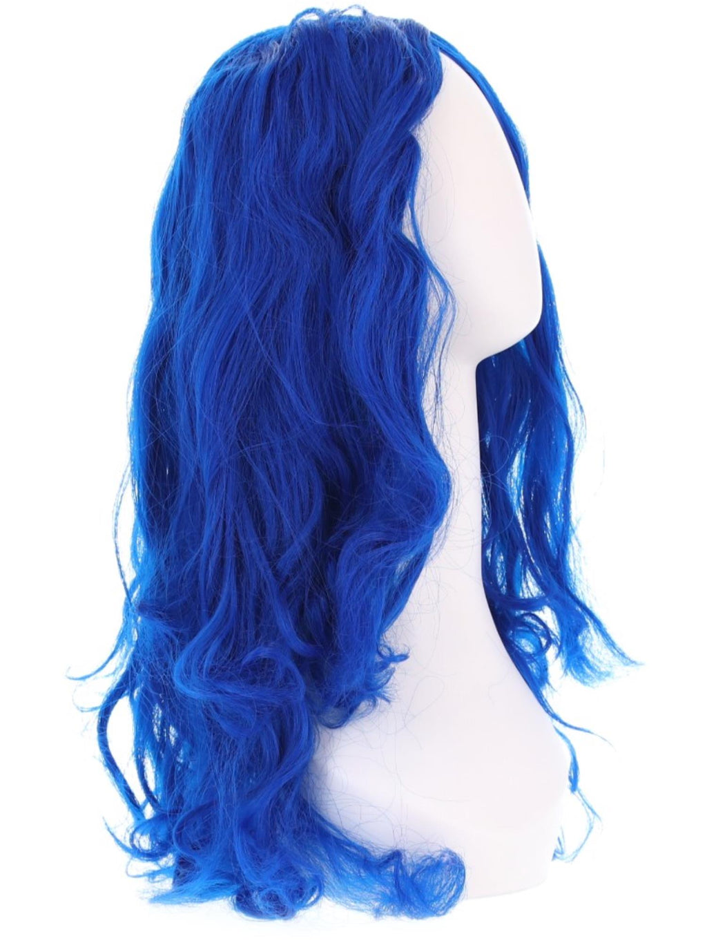 Corpse Bride Wig