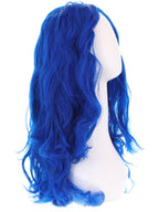 Corpse Bride Wig