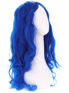 Corpse Bride Wig