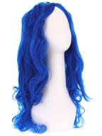 Corpse Bride Wig
