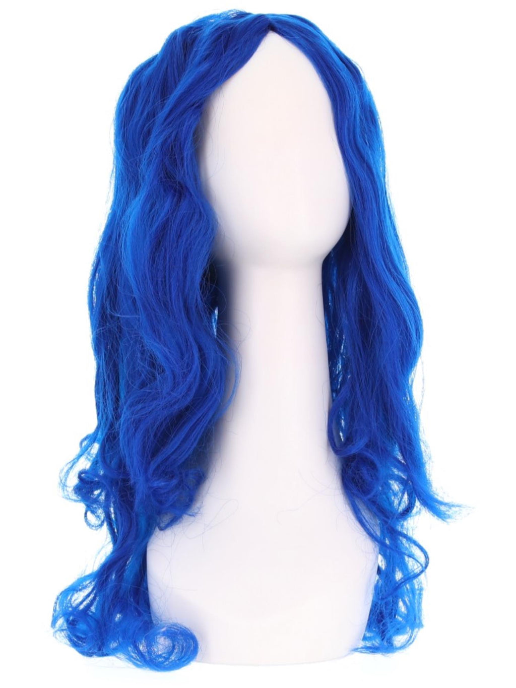 Corpse Bride Wig
