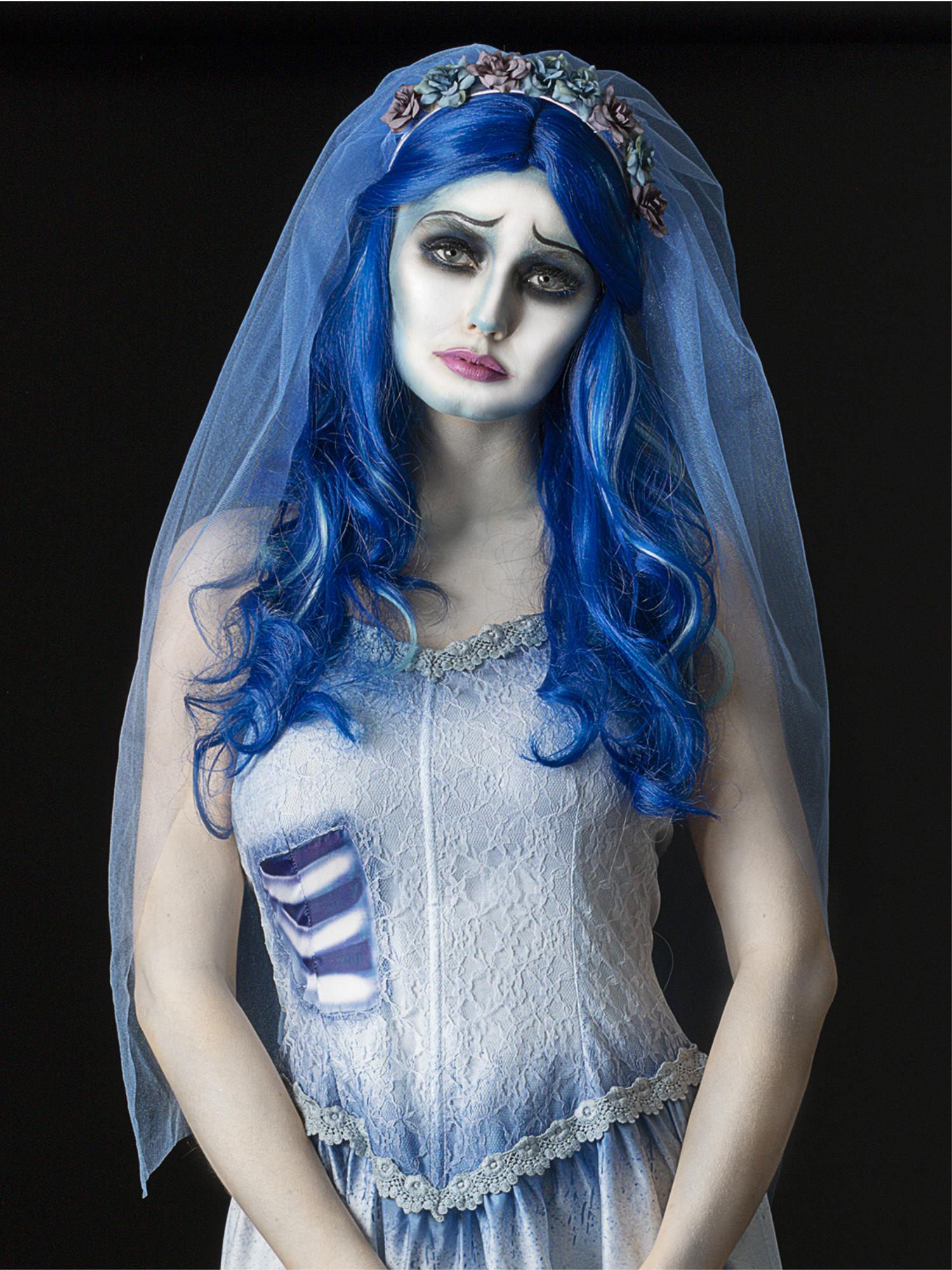 The Corpse Bride Costumes | Smiffys.com The Corpse Bride Costumes | Smiffys.com