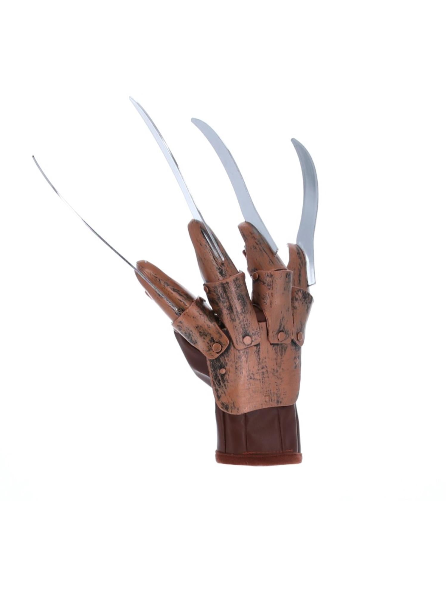 A Nightmare on Elm Street, Freddy Krueger Glove