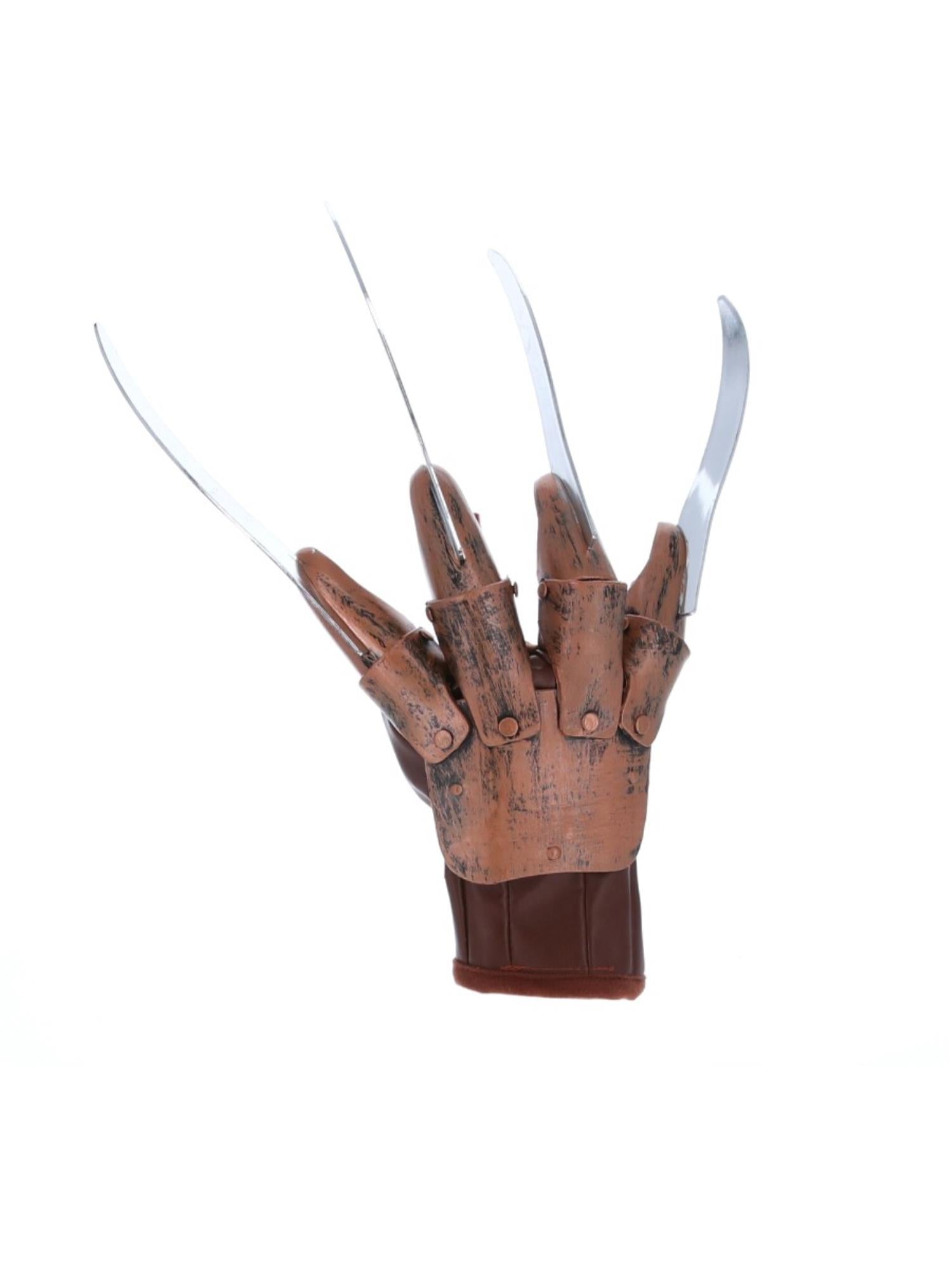A Nightmare on Elm Street, Freddy Krueger Glove
