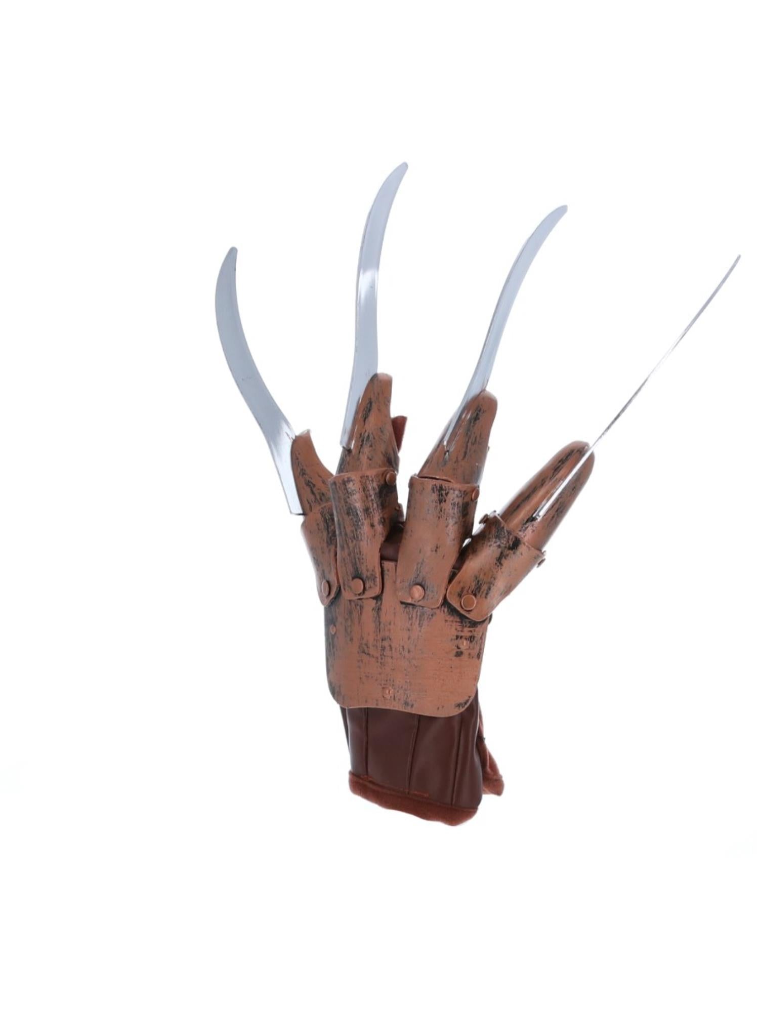 A Nightmare on Elm Street, Freddy Krueger Glove
