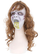 The Exorcist Regan Mask