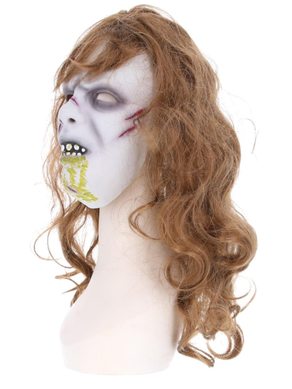 The Exorcist Regan Mask