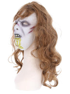 The Exorcist Regan Mask