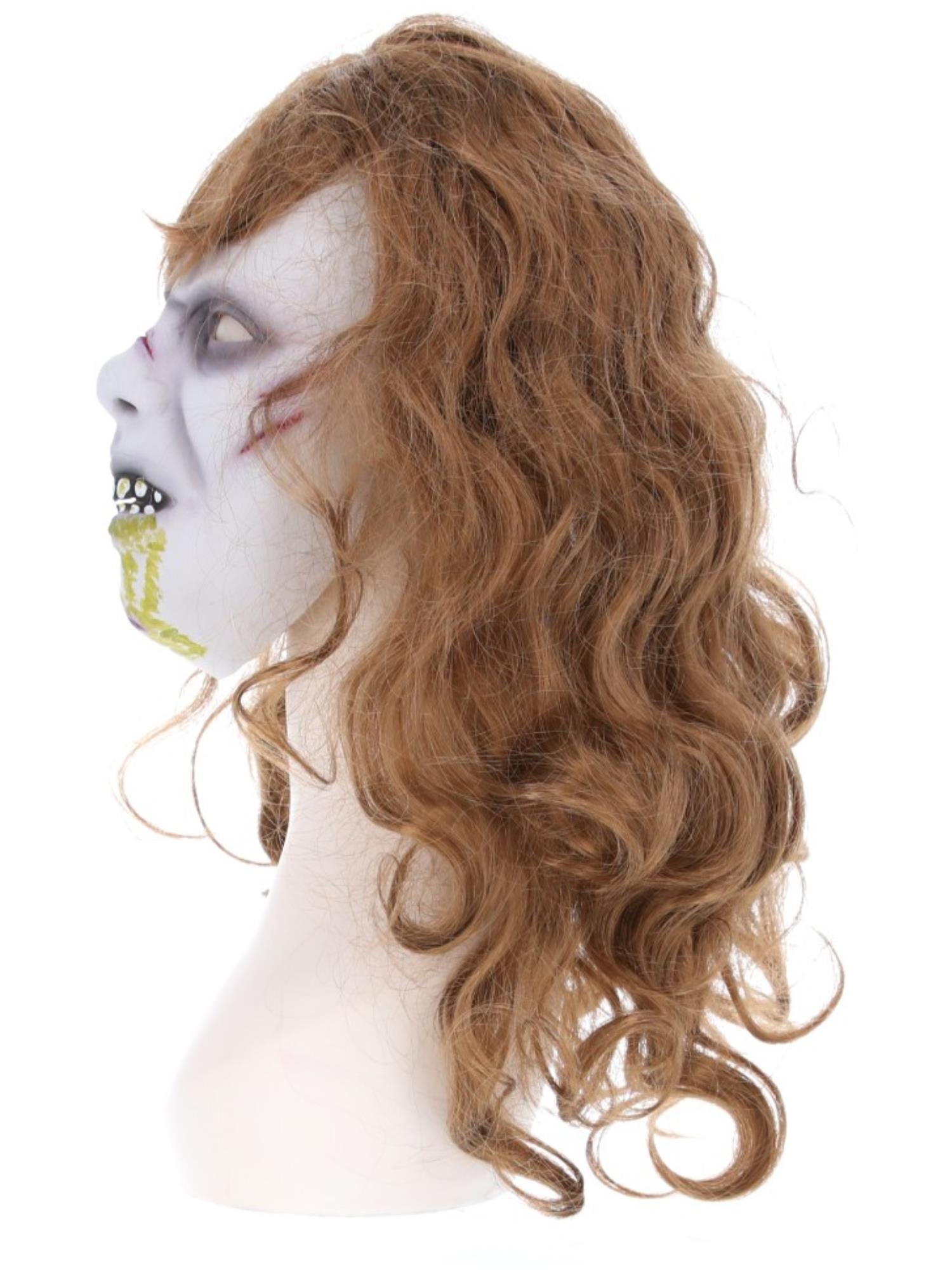The Exorcist Regan Mask