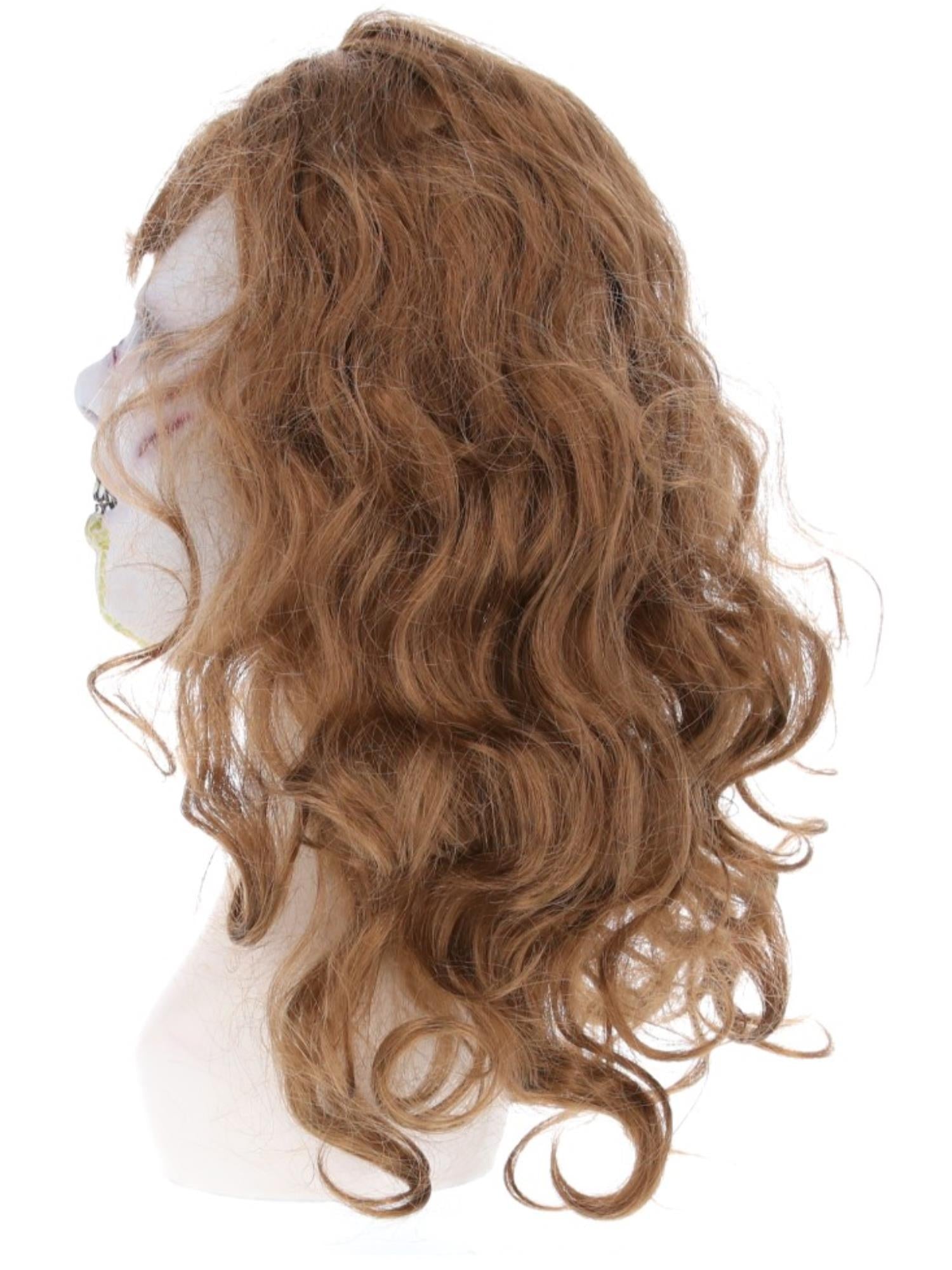 The Exorcist Regan Mask