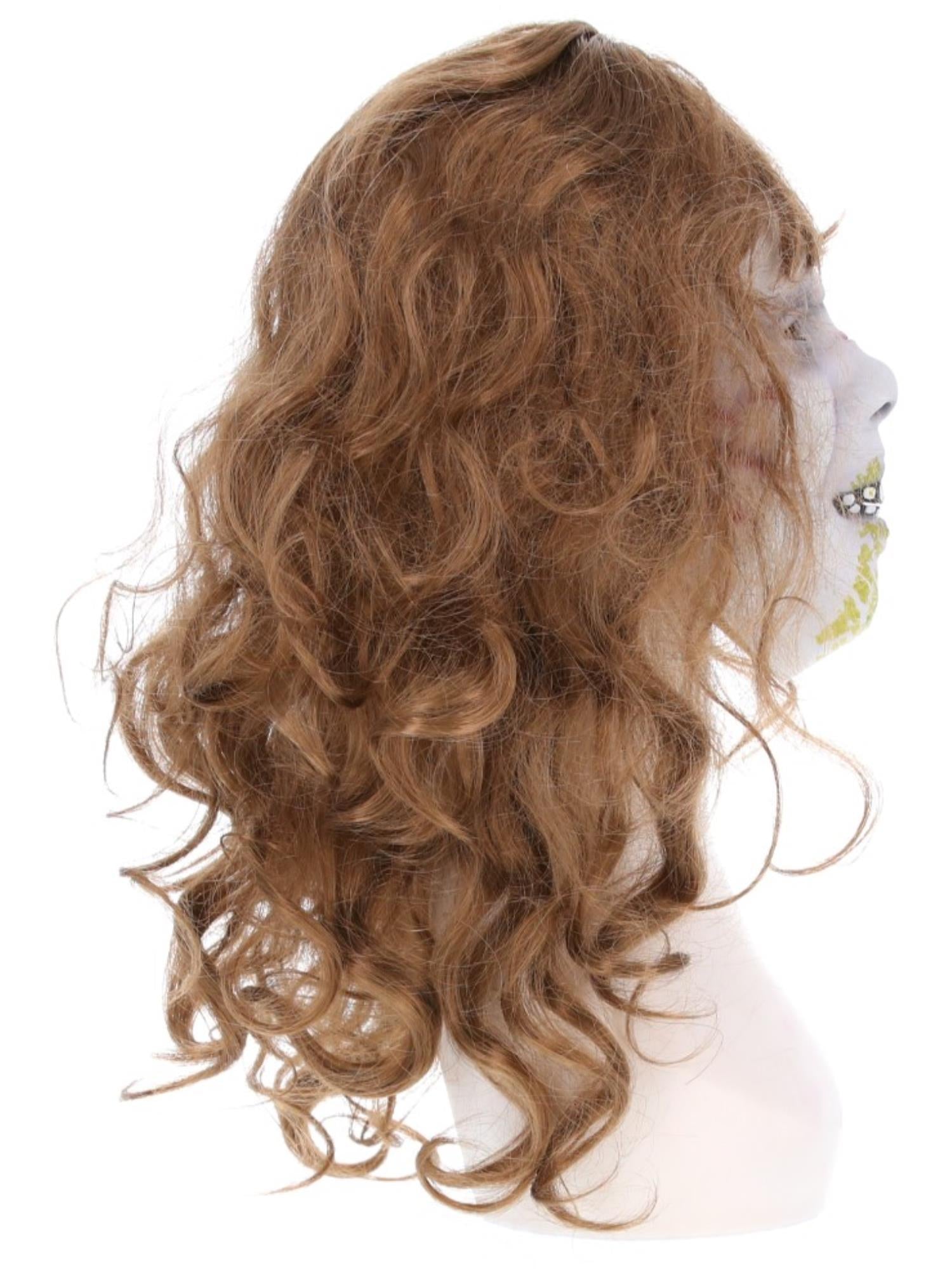 The Exorcist Regan Mask