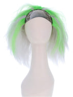 Beetlejuice Kids Wig