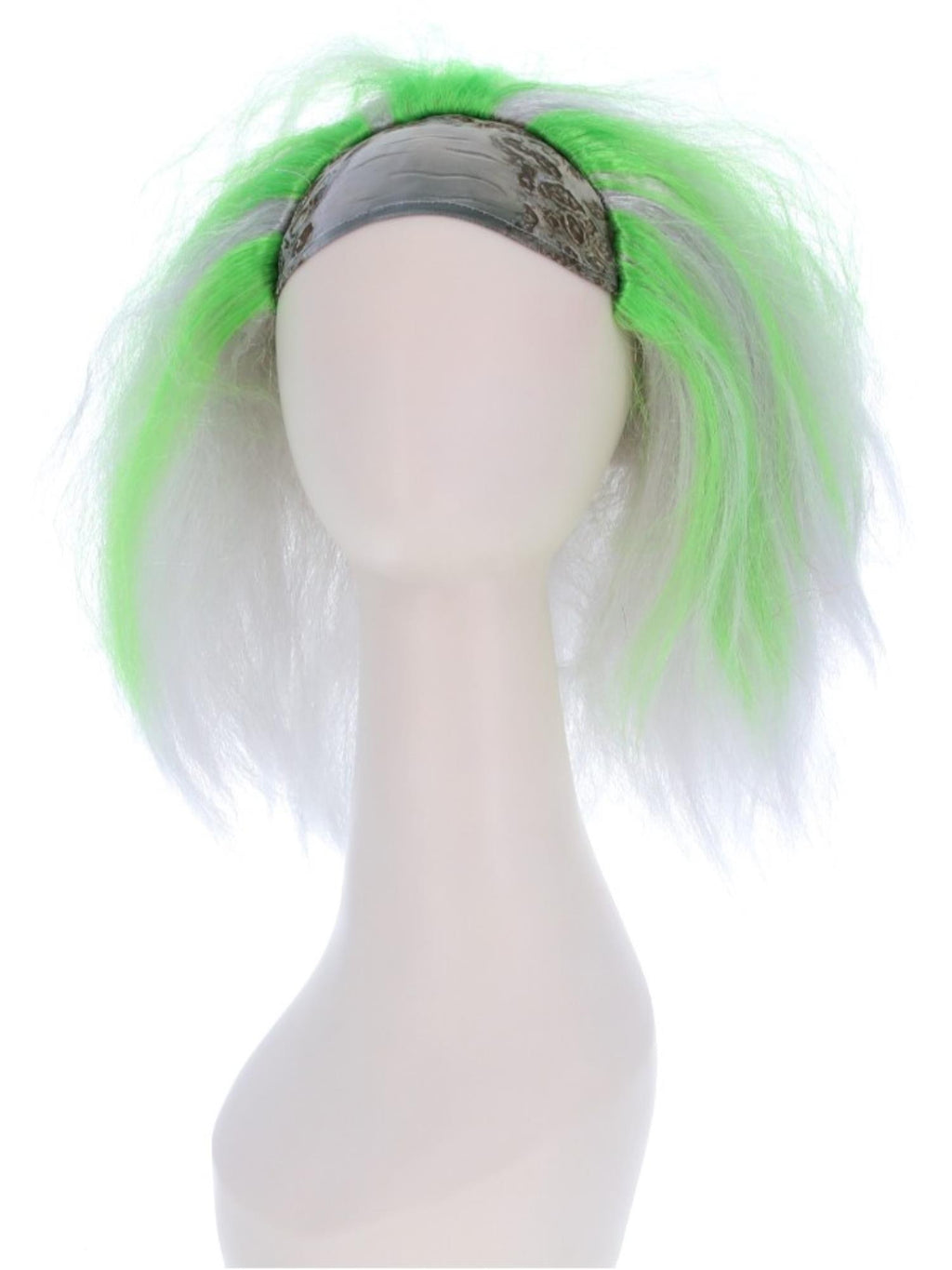 Beetlejuice Kids Wig