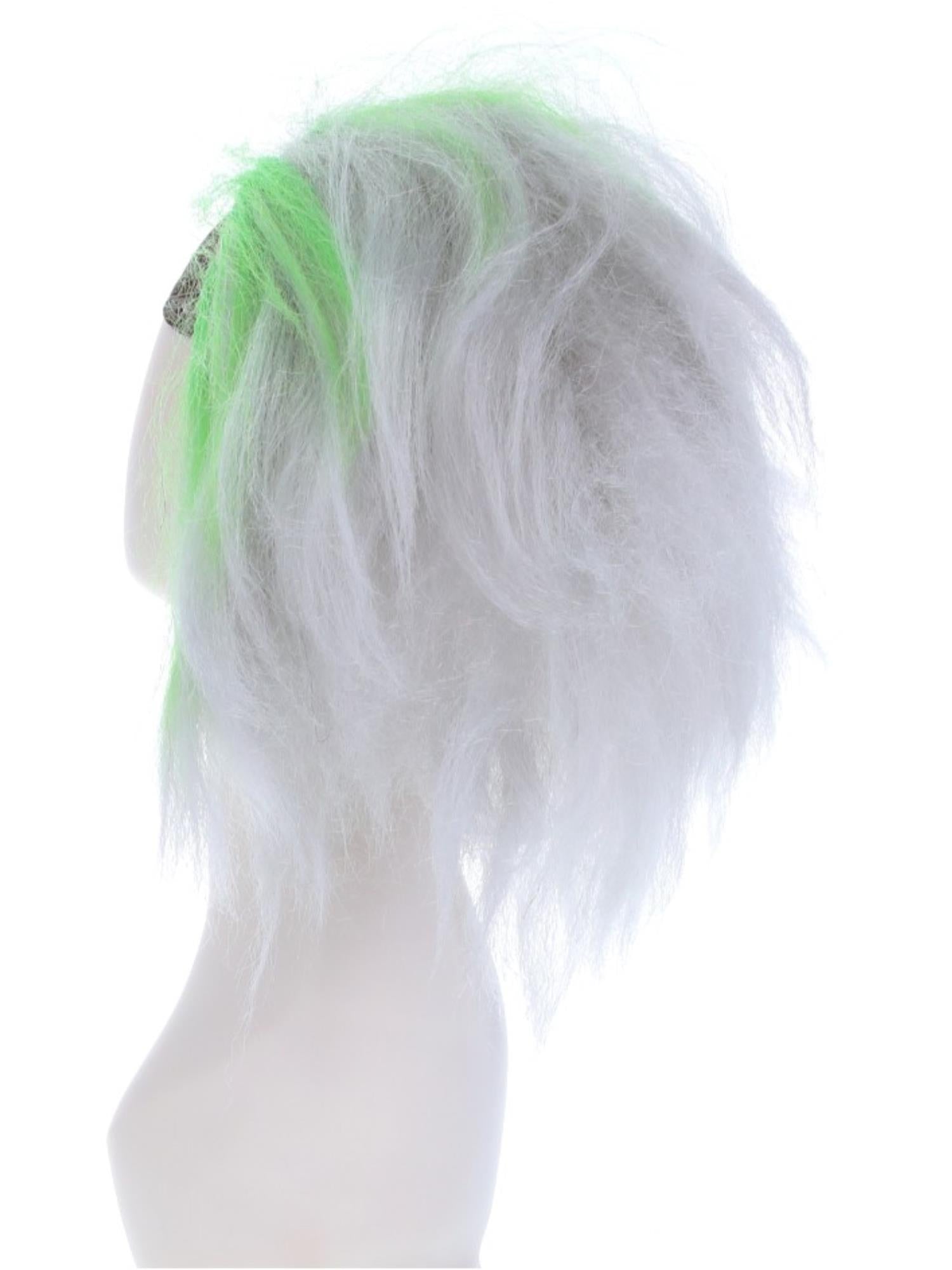Beetlejuice Kids Wig