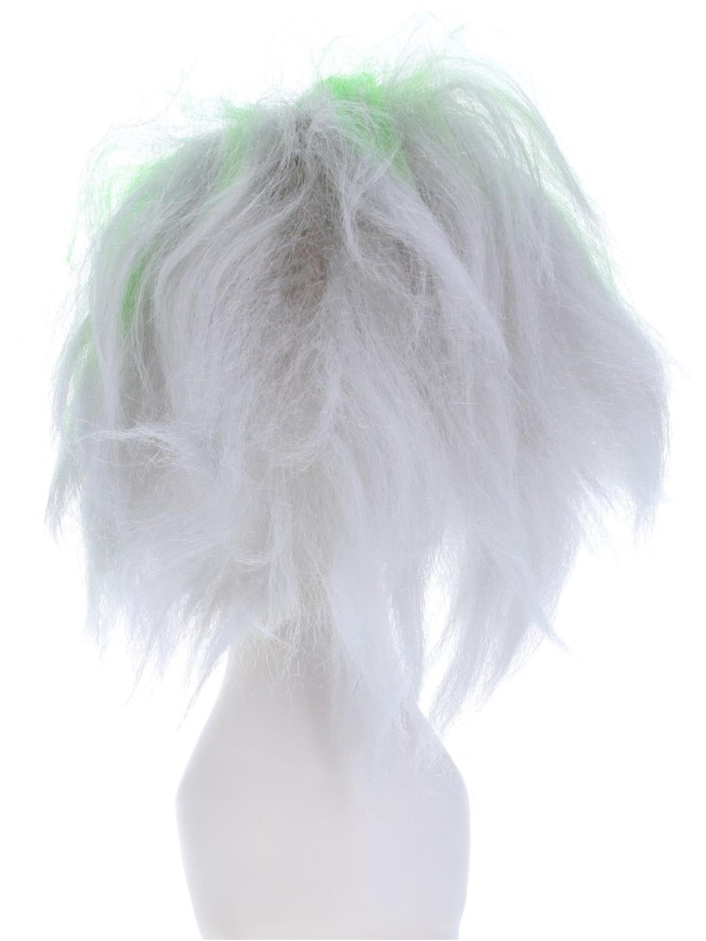 Beetlejuice Kids Wig