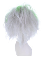 Beetlejuice Kids Wig