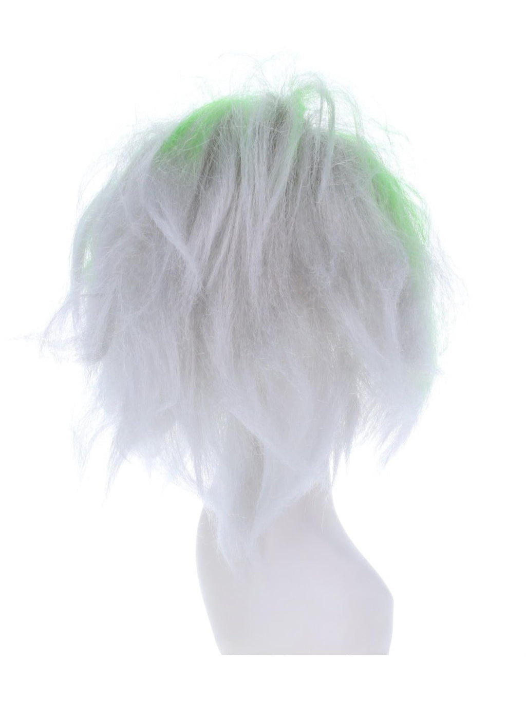 Beetlejuice Kids Wig