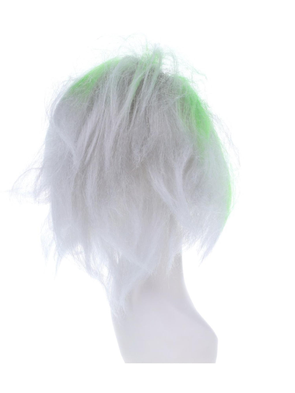 Beetlejuice Kids Wig