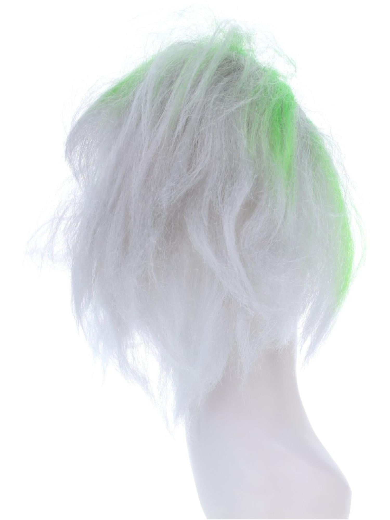 Beetlejuice Kids Wig