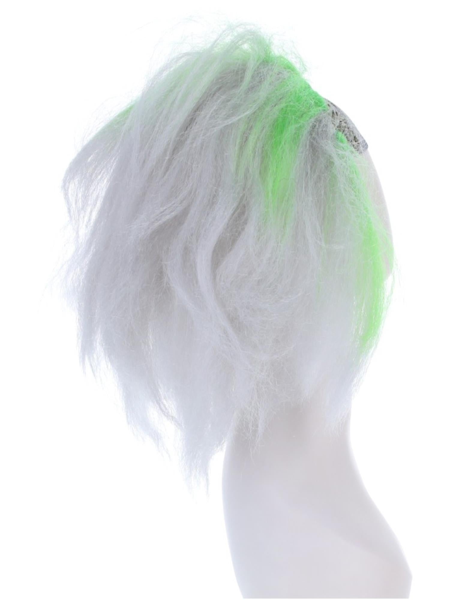 Beetlejuice Kids Wig