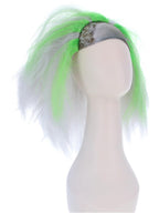 Beetlejuice Kids Wig