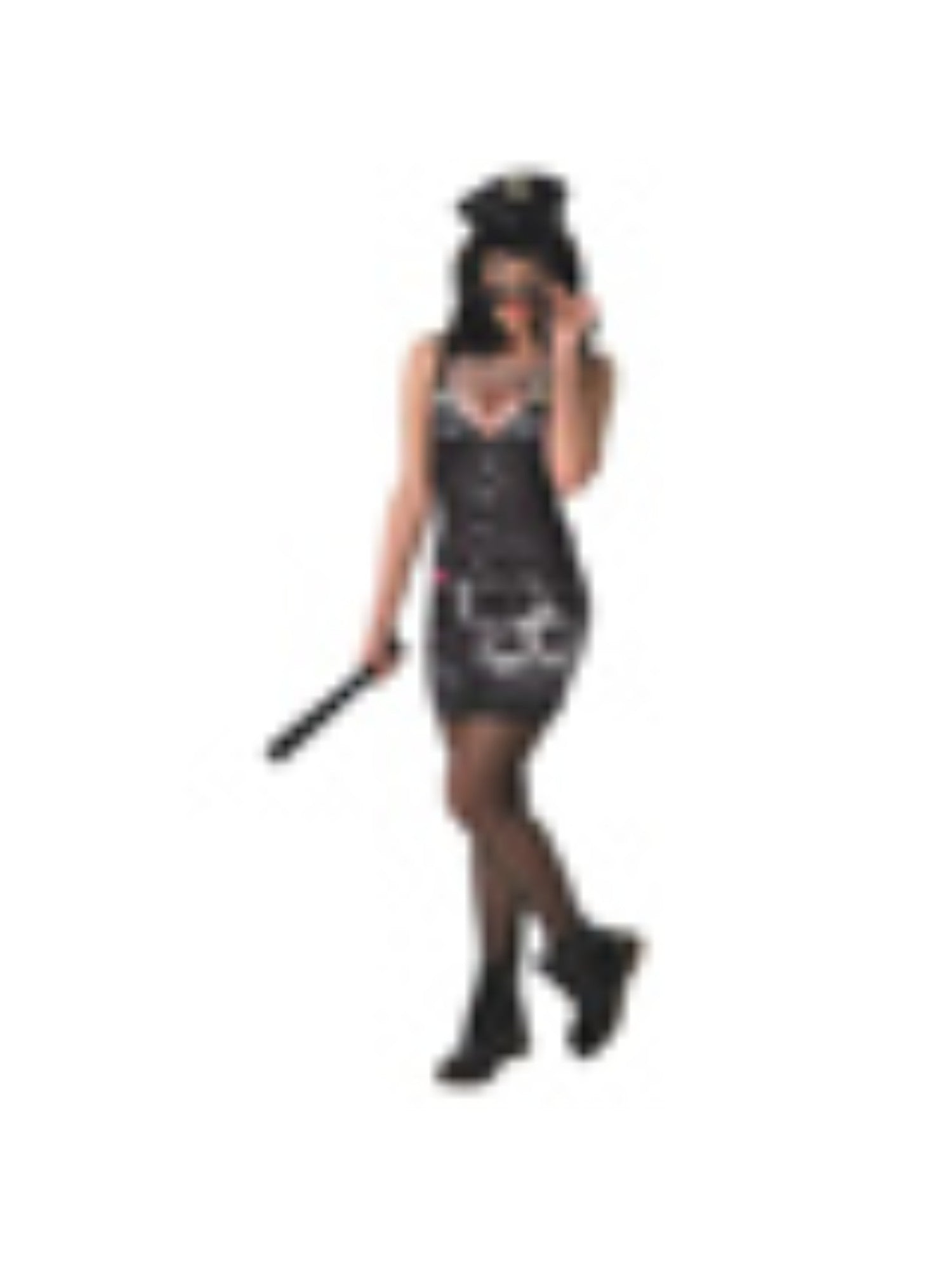 Adult Sargeant Stop & Search Costume