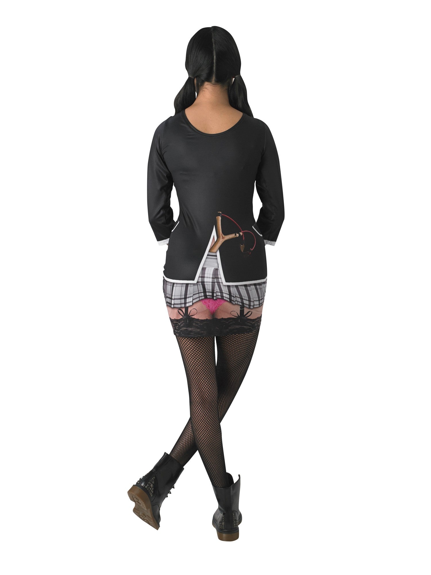 Adult High School Honey Costume