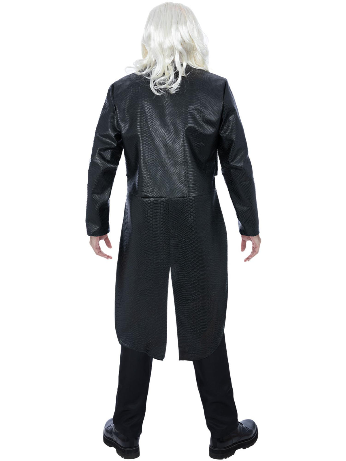Rocky Horror Show Riff Raff Costume – Smiffys