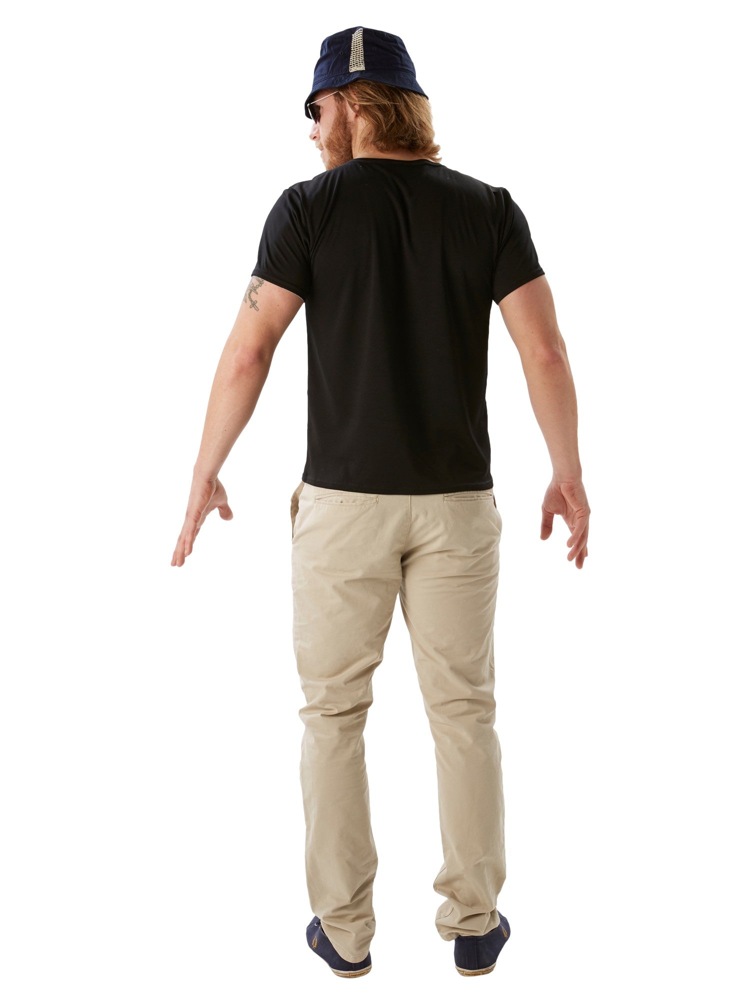 I Love The 90's Mens T-Shirt