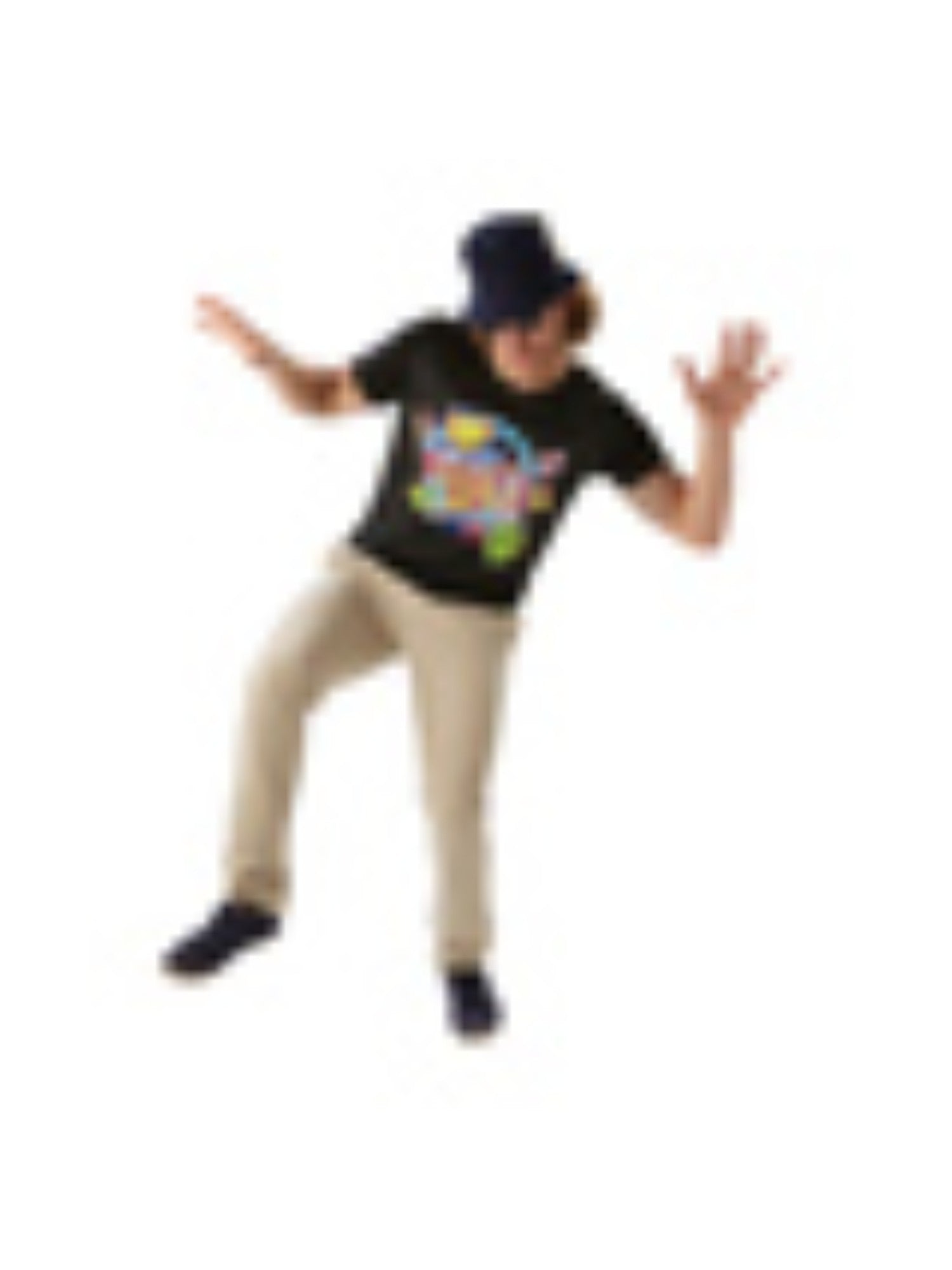 I Love The 90's Mens T-Shirt