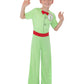 Le Petit Prince Costume with bow tie