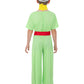 Le Petit Prince Costume with Scarf
